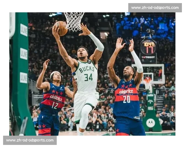 四将离队双核拖累，NBA 超巨有望逃离解体雄鹿