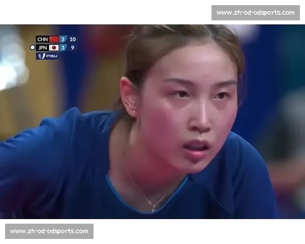 国乒爆冷折戟！钱天一 1-3 出局，中日四强对决白热化