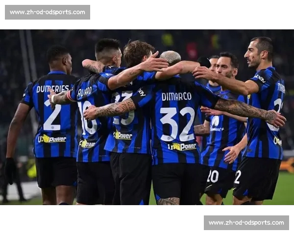 国米锁定 1 米 98 锋霸！马洛塔甩卖塞巴筹 5000 万补强