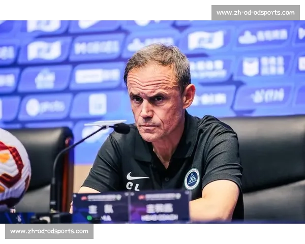 拉坦齐奥战术破解斯卢茨基,新鹏城针对性打法显成效