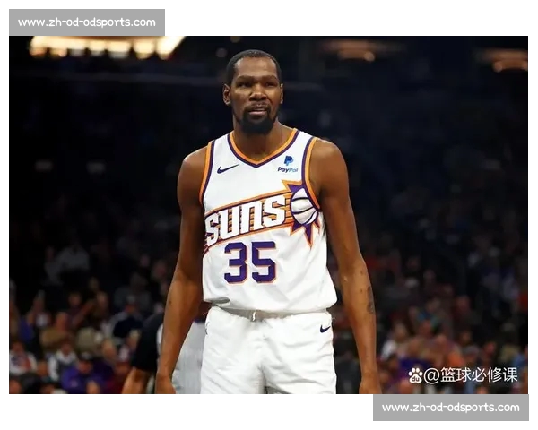 杜兰特 2 年 1.24 亿续约引爆连锁反应：塔里・伊森续约遇阻，阿门・汤普森锁定顶薪