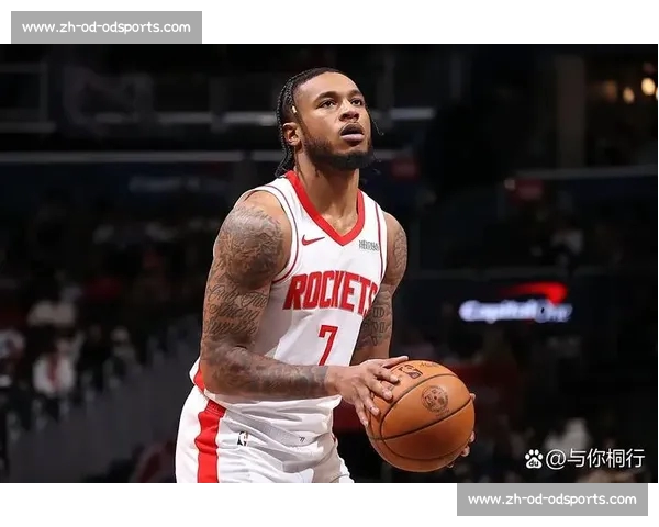 火箭酝酿重磅交易!惠特莫尔 + 兰代尔换湖人 3D 锋线 火箭酝酿重磅交易!惠特莫尔 + 兰代尔换湖人 3D 锋线