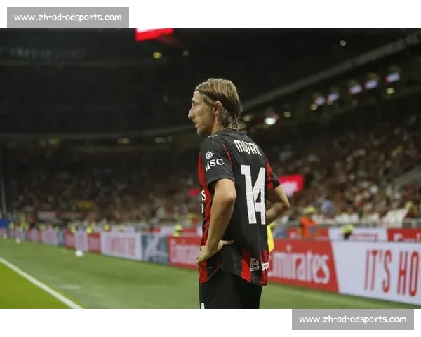 米兰中场革命提速！里奇体检在即，亚沙里 3800 万欧报价创纪录