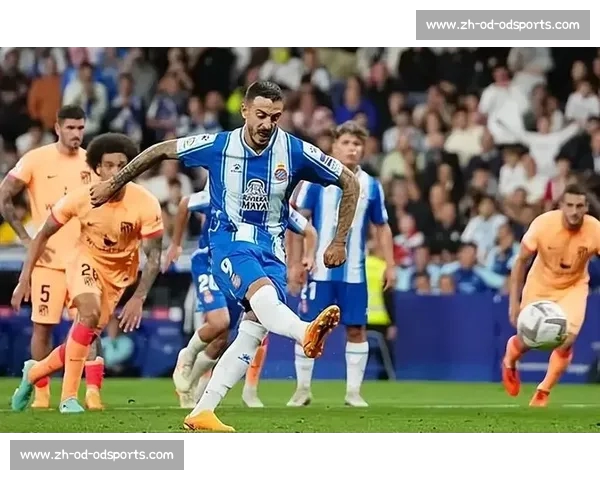 西班牙人续租 U21 锋霸遇阻 4500 万解约金 + 豪门竞逐成拦路虎