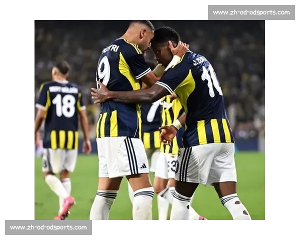 费内巴切接近签下杜兰!利雅得胜利放行,租借费 500 万 + 年薪 2000 万创纪录 费内巴切接近签下杜兰!利雅得胜利放行,租借费 500 万 + 年薪 2000 万创纪录