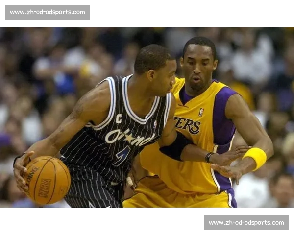 阿泰斯特曝猛料:科比麦迪难分伯仲,麦迪若搭档奥尼尔或成湖人王朝基石