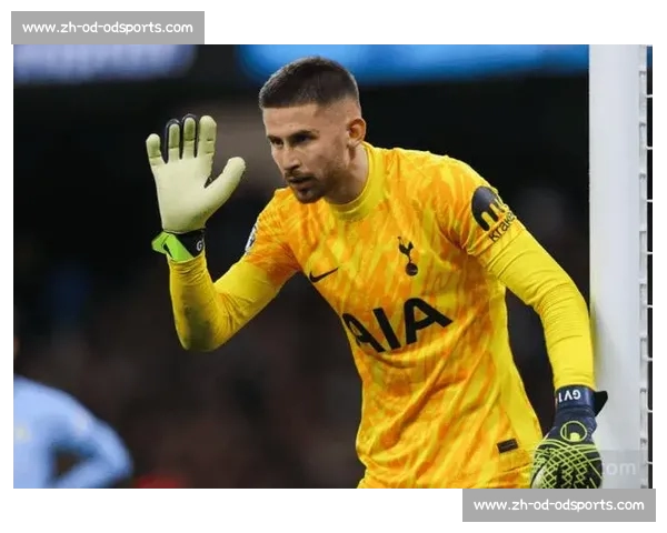 热刺欲出售维卡里奥 瞄准法甲最佳门将舍瓦利耶