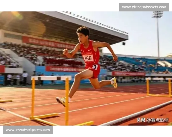 苏超新星张国庆：15 岁小将中考后开启职业集训