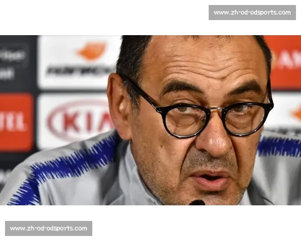 萨里直言尤文执教困境：阵容结构失衡成最大障碍