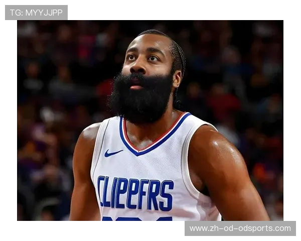 哈登续约释放千万空间，快船瞄准保罗重返洛杉矶