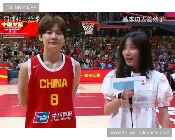 双塔战术发威！中国女篮 101-92 力克日本提前包揽冠亚军