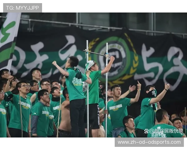 国安 17 天豪取五连胜！魔鬼赛程彰显钢铁意志