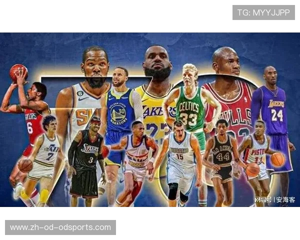 NBA历史十大巨星排名:乔丹、詹姆斯谁与争锋? NBA历史十大巨星排名:乔丹、詹姆斯谁与争锋?